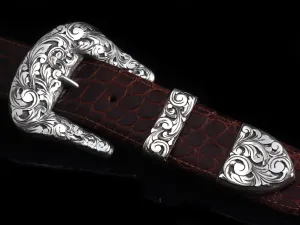 Clement Lattice 1 ½"