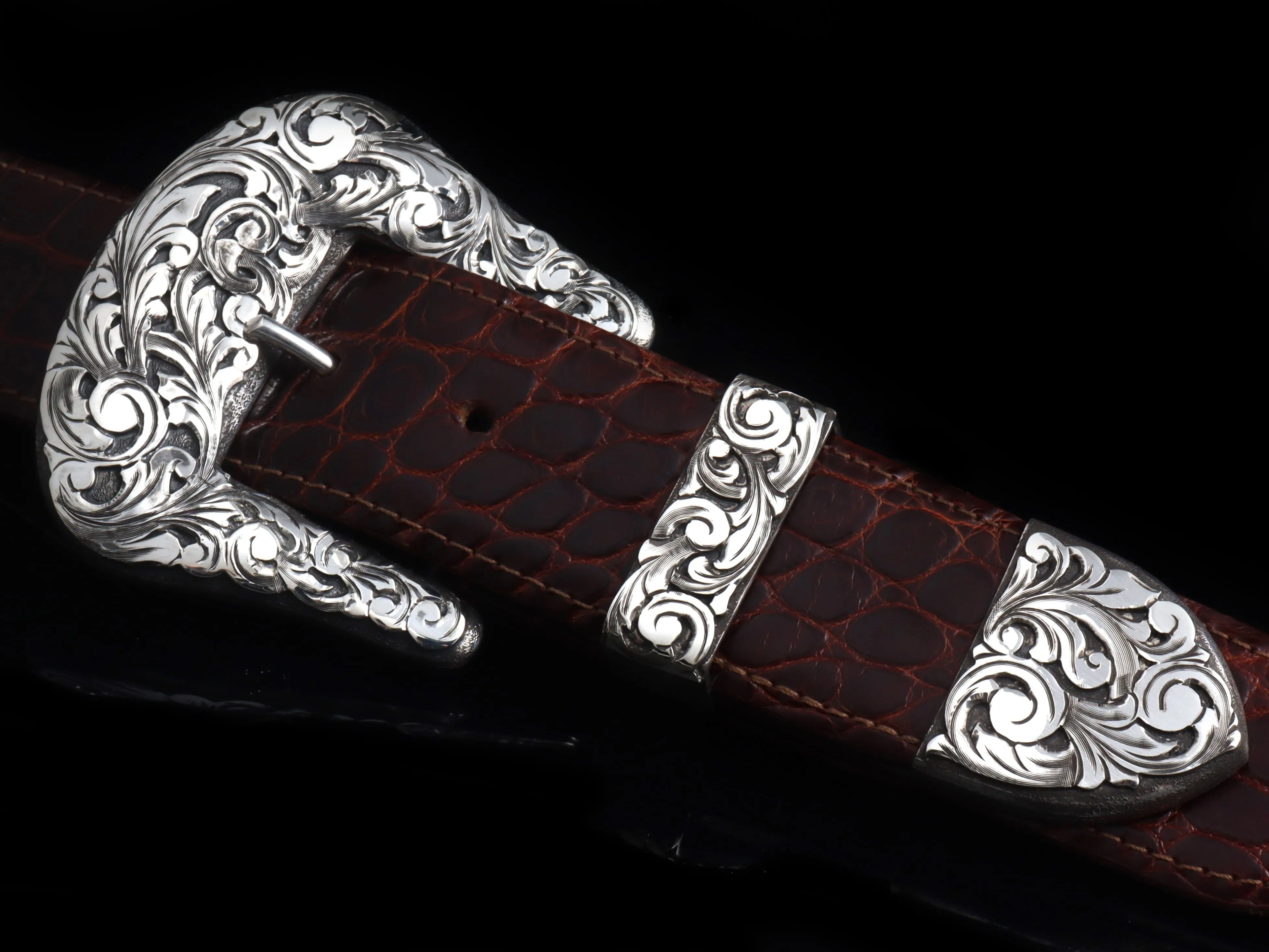 Clement Lattice 1 ½"