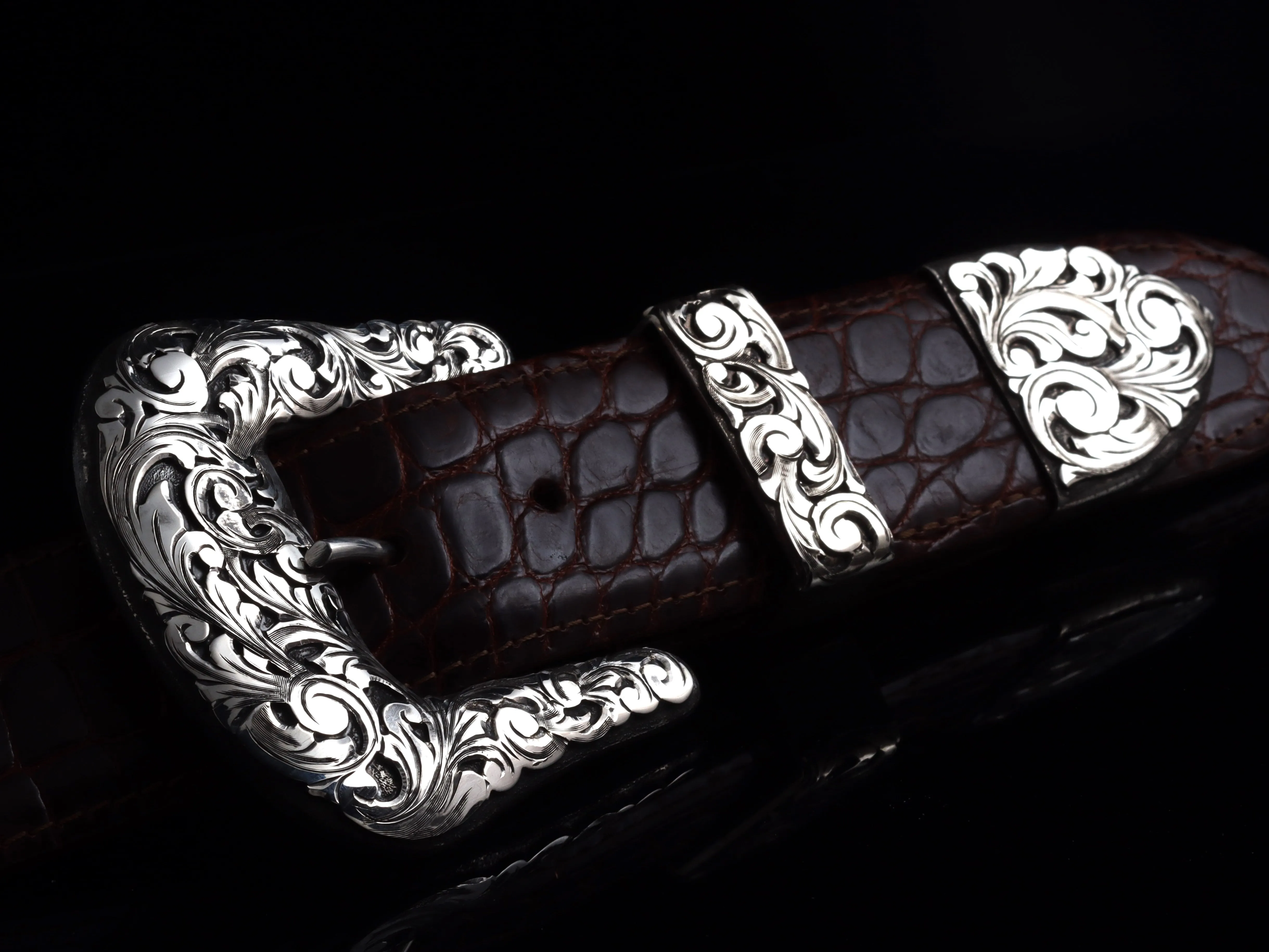Clement Lattice 1 ½"