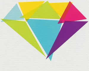 Coloured Green Contzen 4 956563 Wallpaper