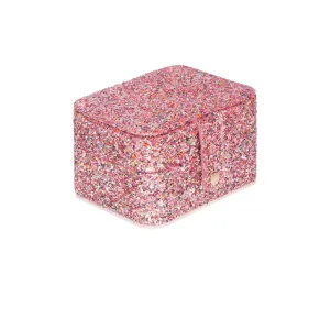 Confetti Glitter Jewellery Box