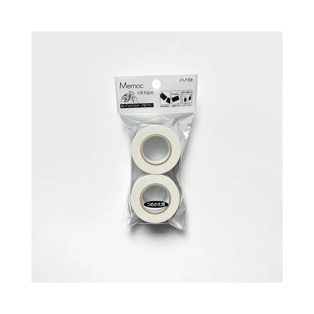 CRAFT DESIGN TECHNOLOGY Memo Roll - Refill