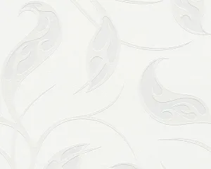 Cream White Contzen 4 955252 Wallpaper