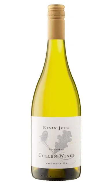Cullen Kevin John Chardonnay 2023