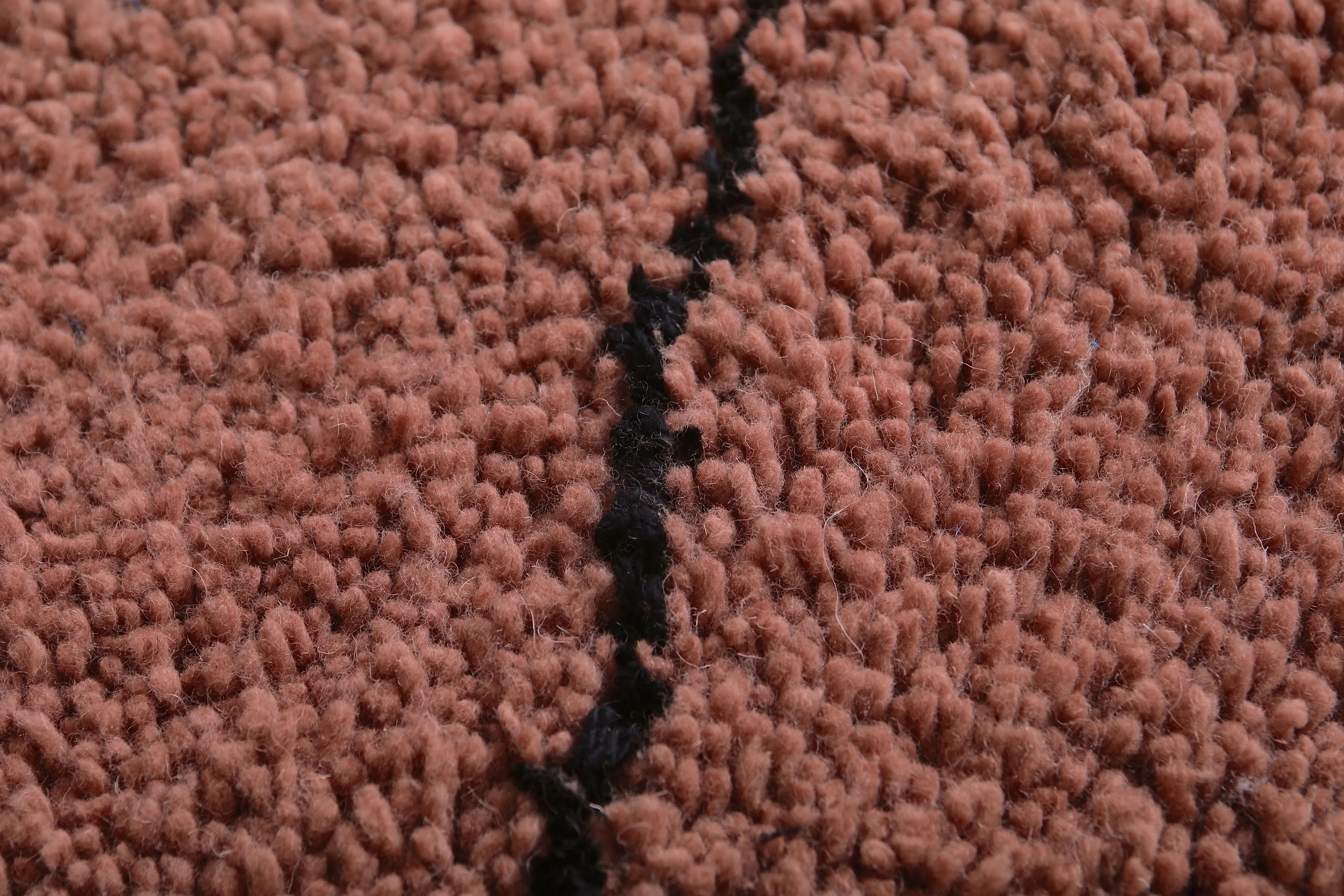 Custom Moroccan area rug - berber hadmade rug morocco