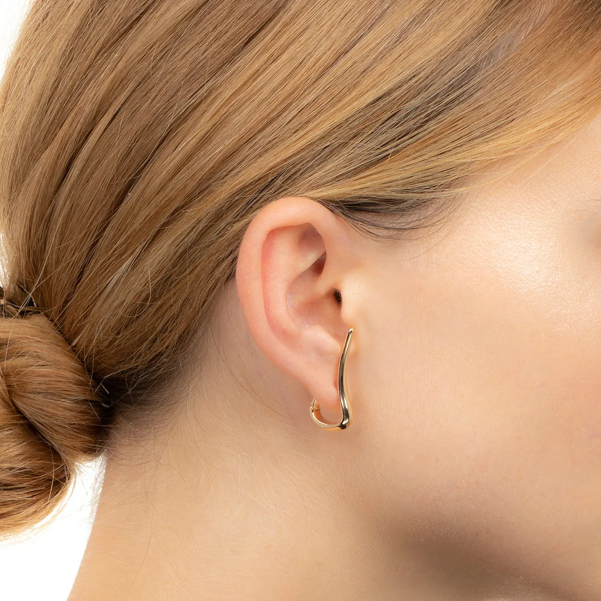 CYGNUS Earring Large size