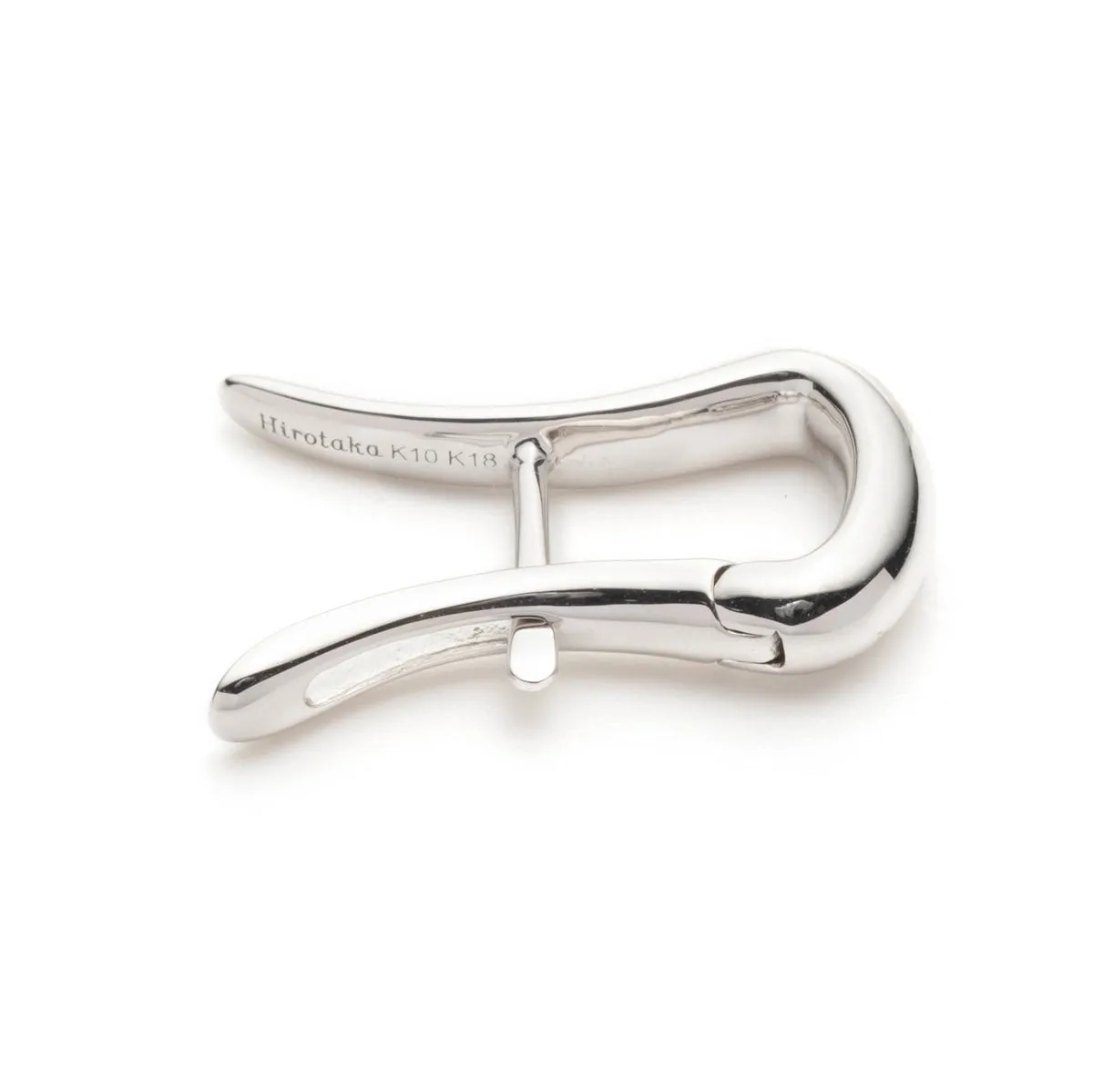 CYGNUS Earring Medium size