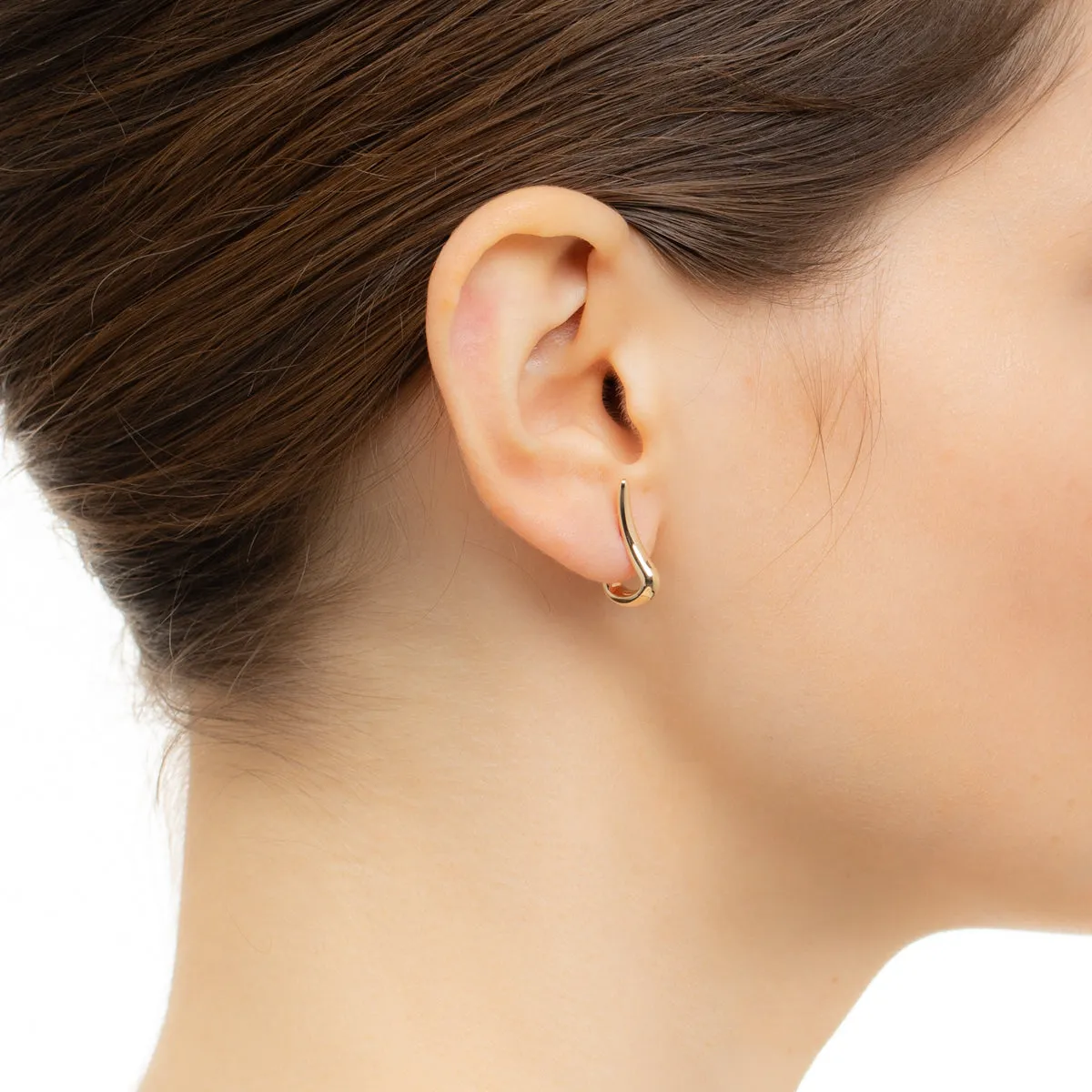 CYGNUS Earring Medium size
