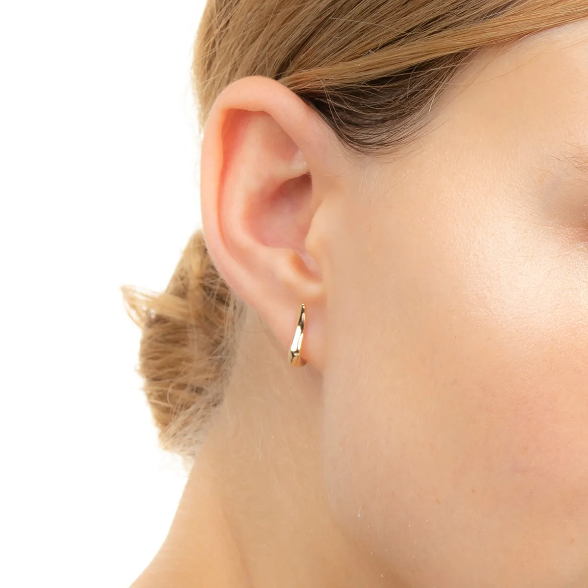 CYGNUS Earring Small size