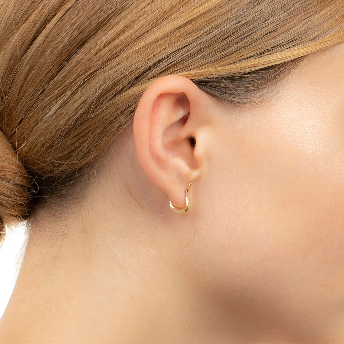 CYGNUS Earring Small size
