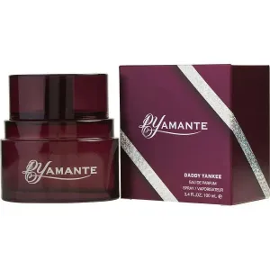 Daddy Yankee Dyamante Perfume For Women EDP 100ml