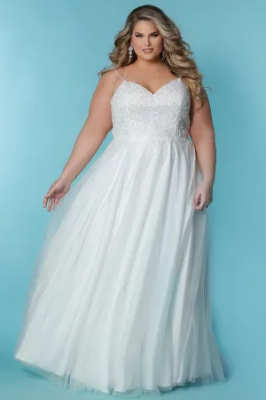 Dalia Wedding Dress