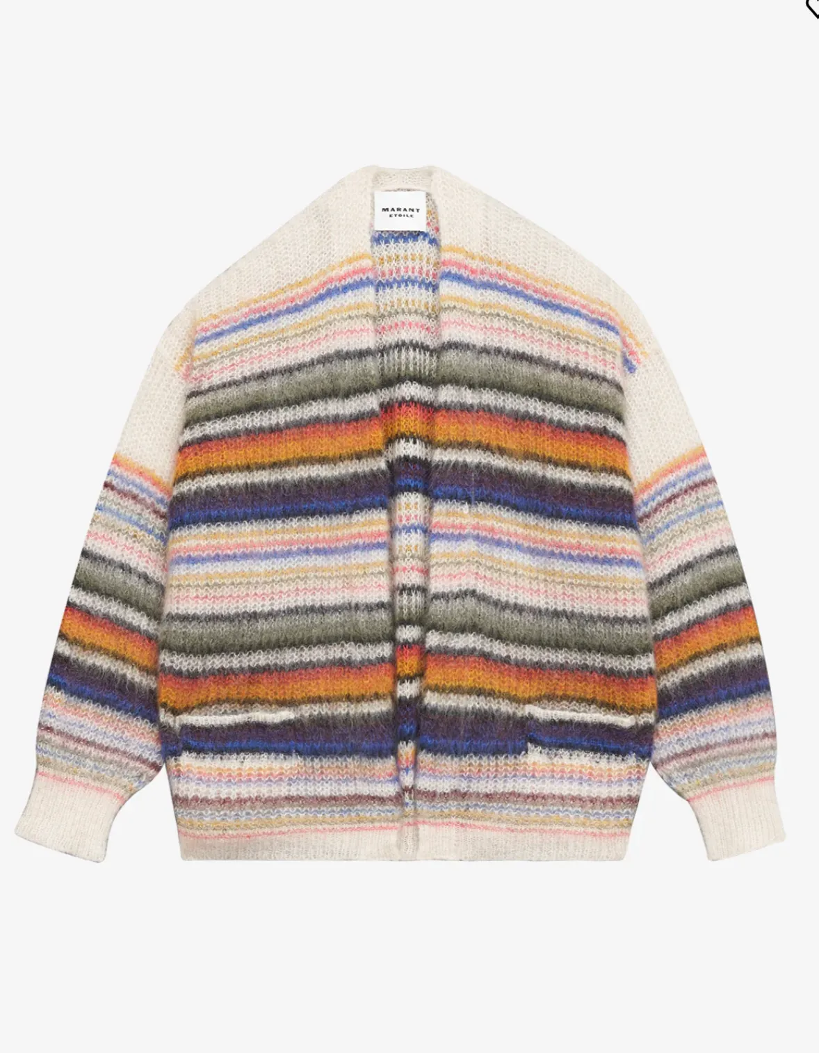 DANA - MULTICOLOR