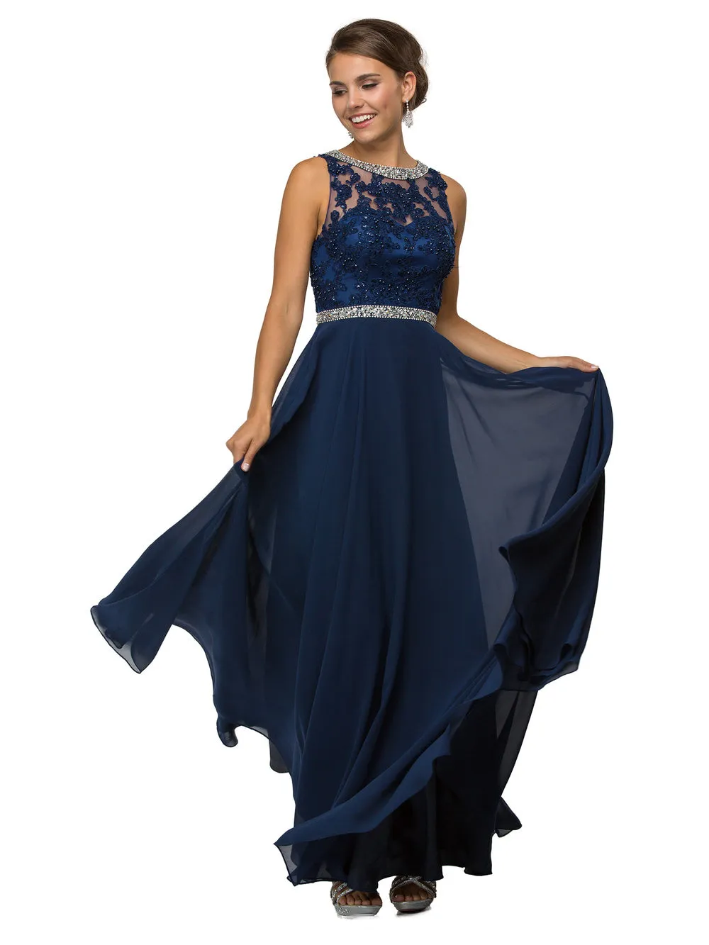 Dancing Queen 9458