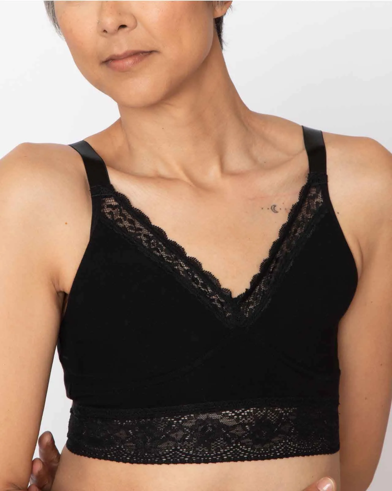 Delilah Soft Cup Bra
