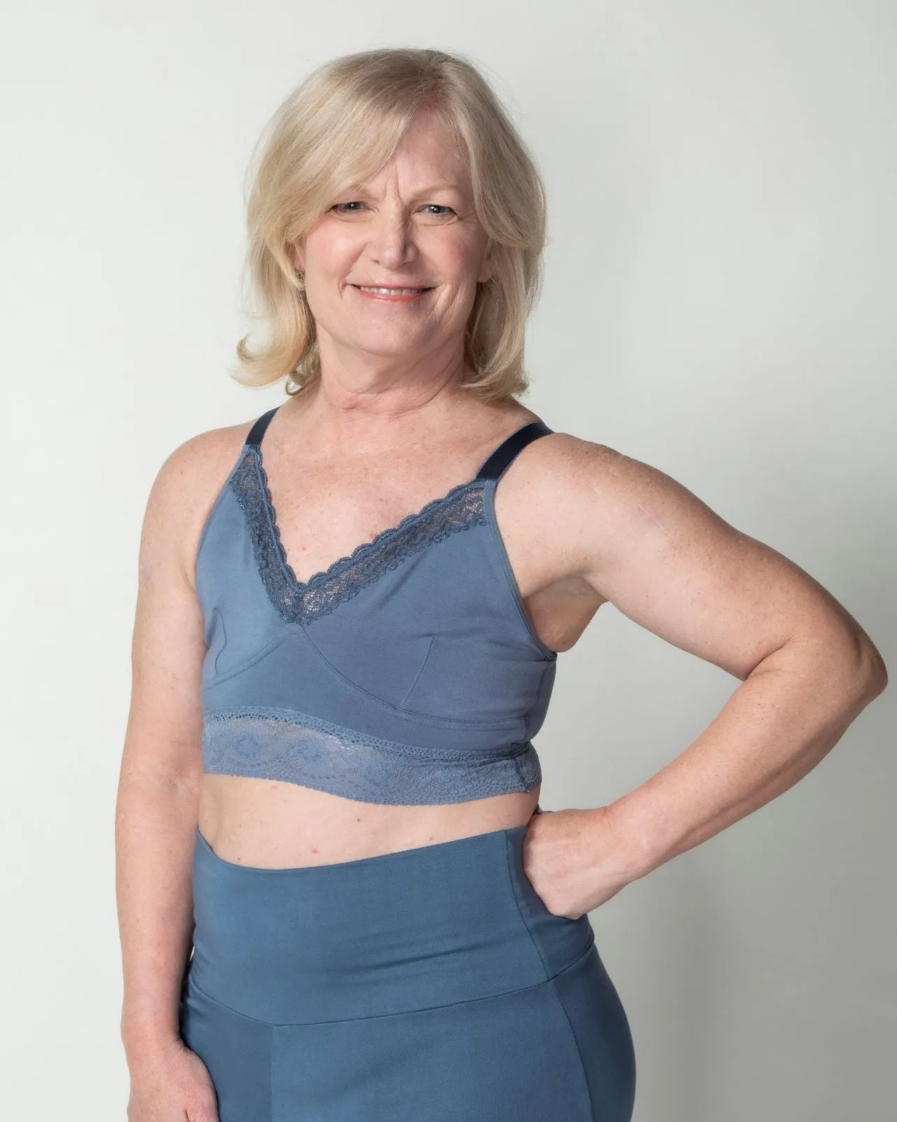 Delilah Soft Cup Bra