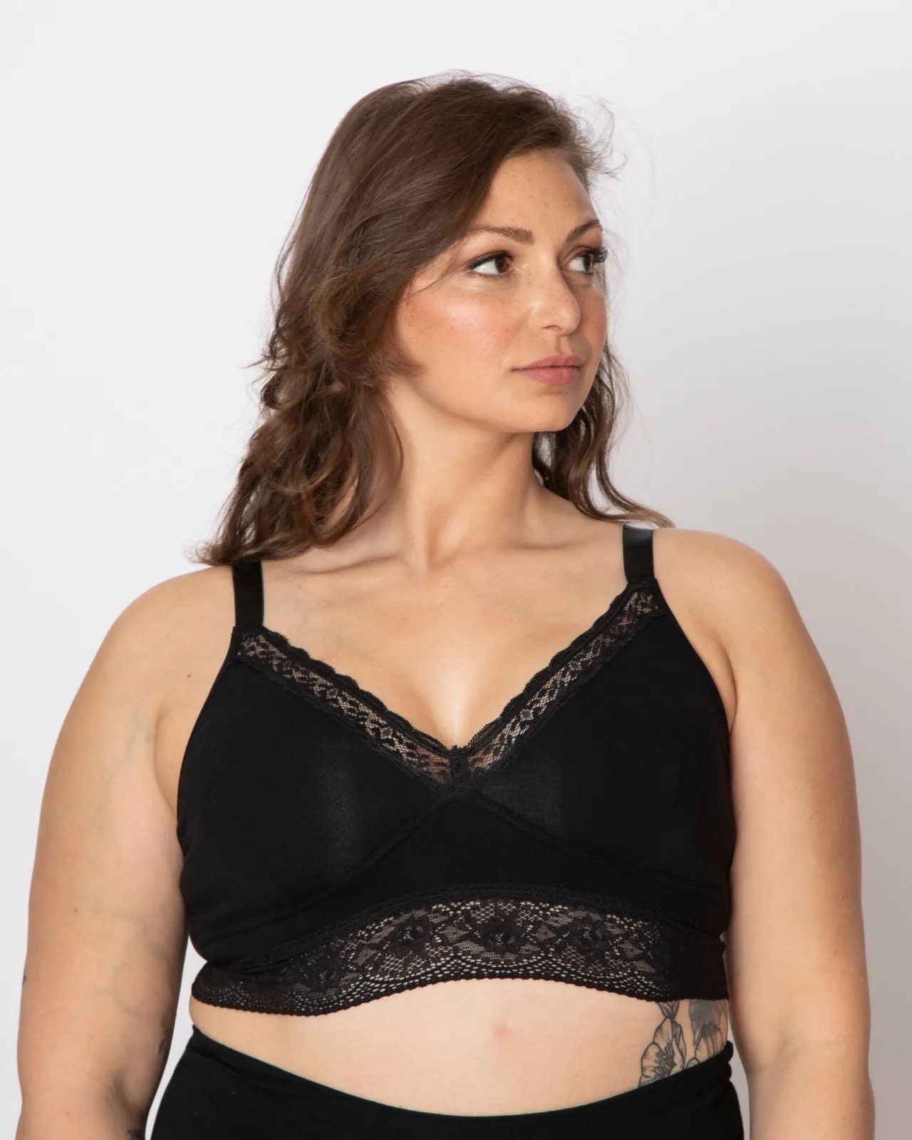Delilah Soft Cup Bra
