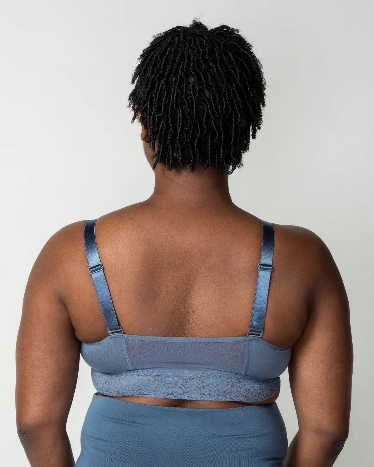 Delilah Soft Cup Bra