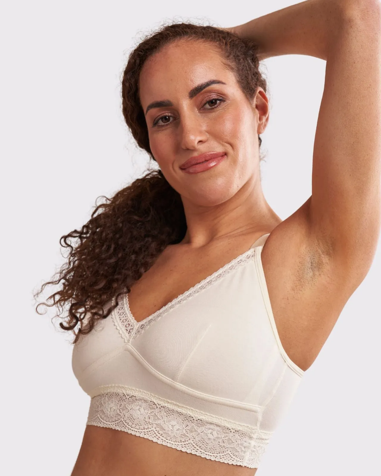 Delilah Soft Cup Bra