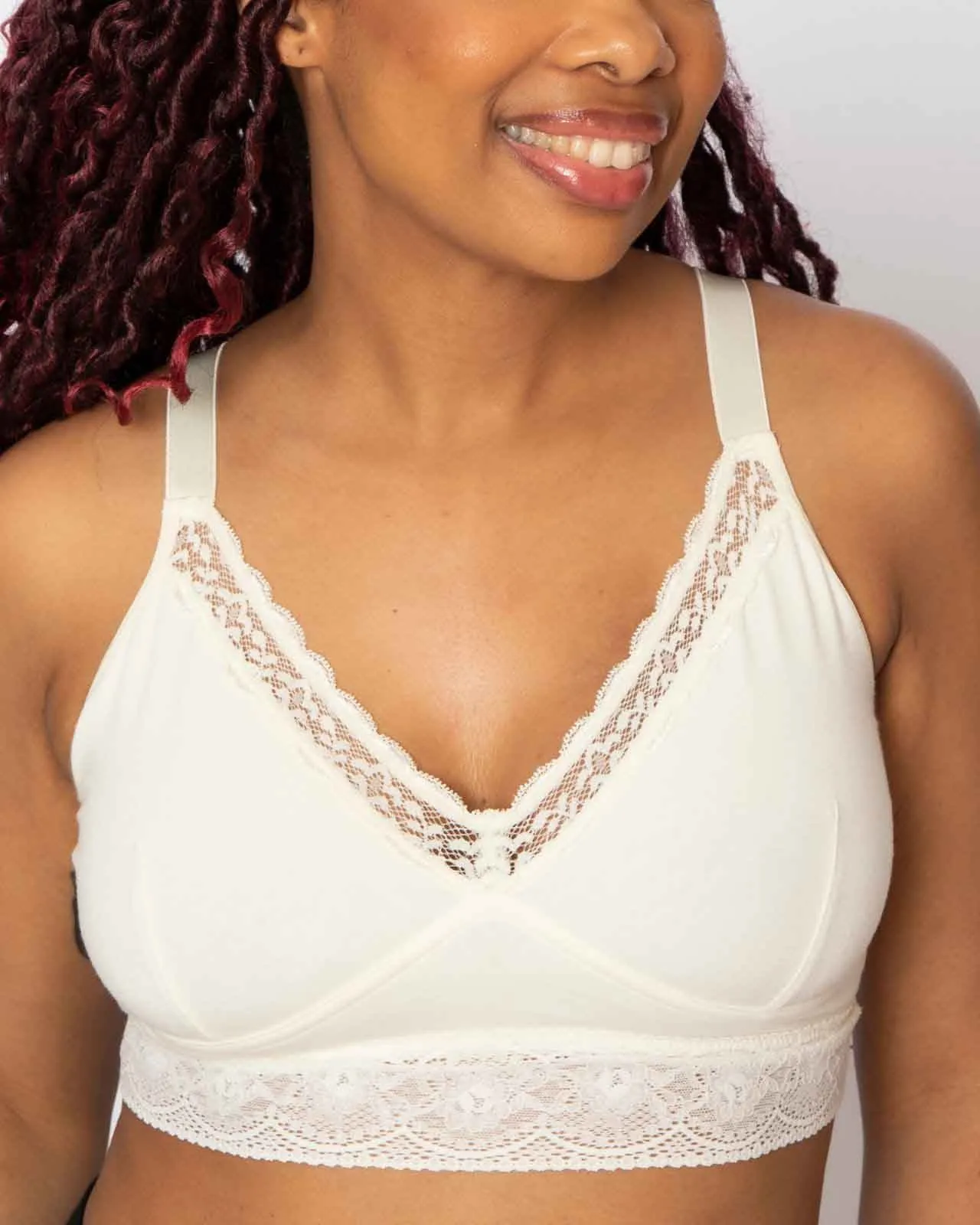 Delilah Soft Cup Bra