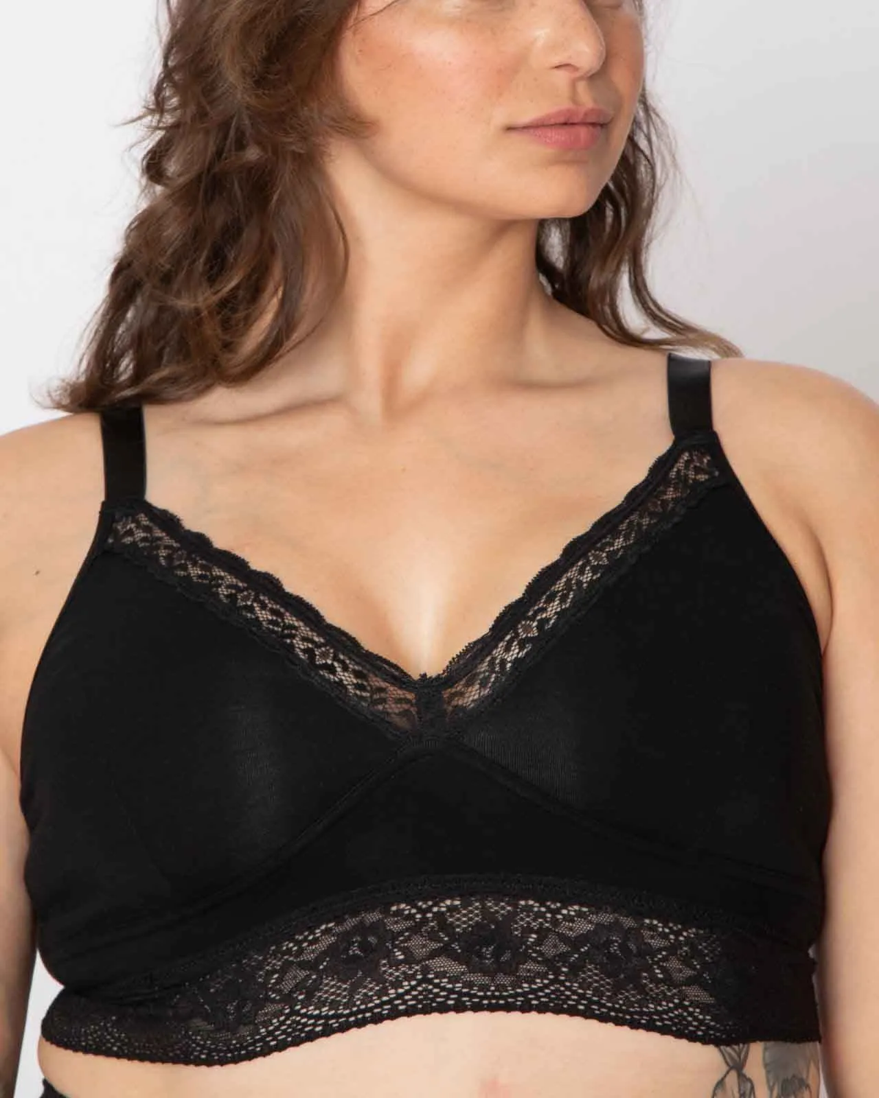 Delilah Soft Cup Bra