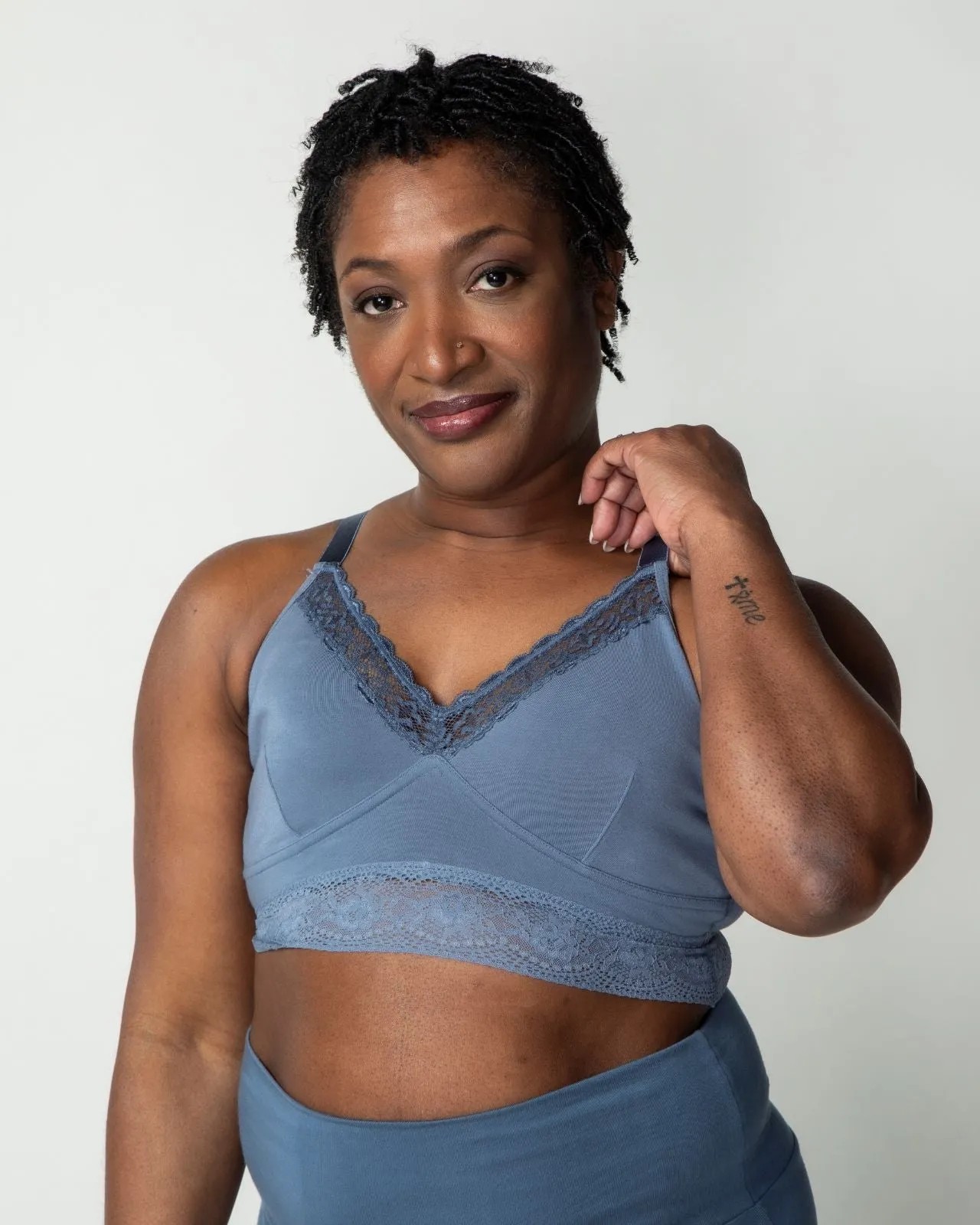 Delilah Soft Cup Bra