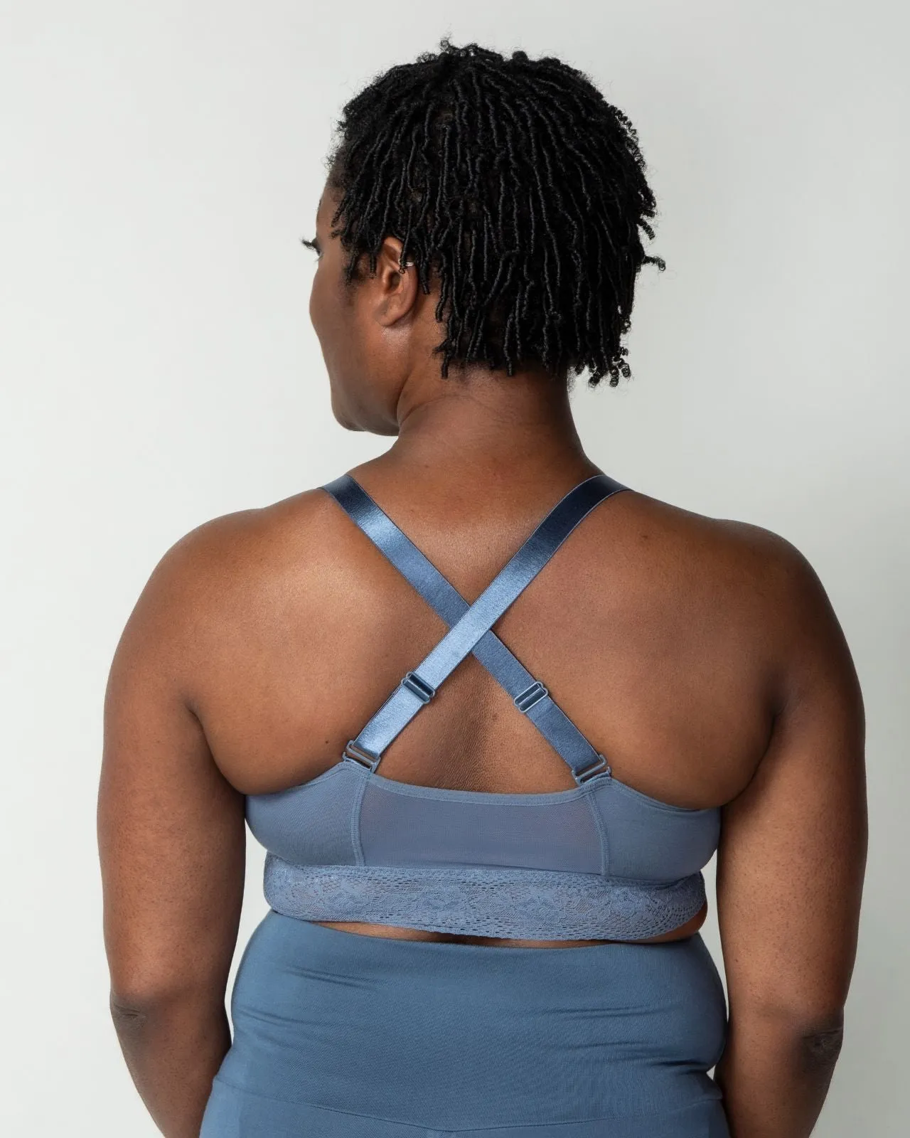 Delilah Soft Cup Bra