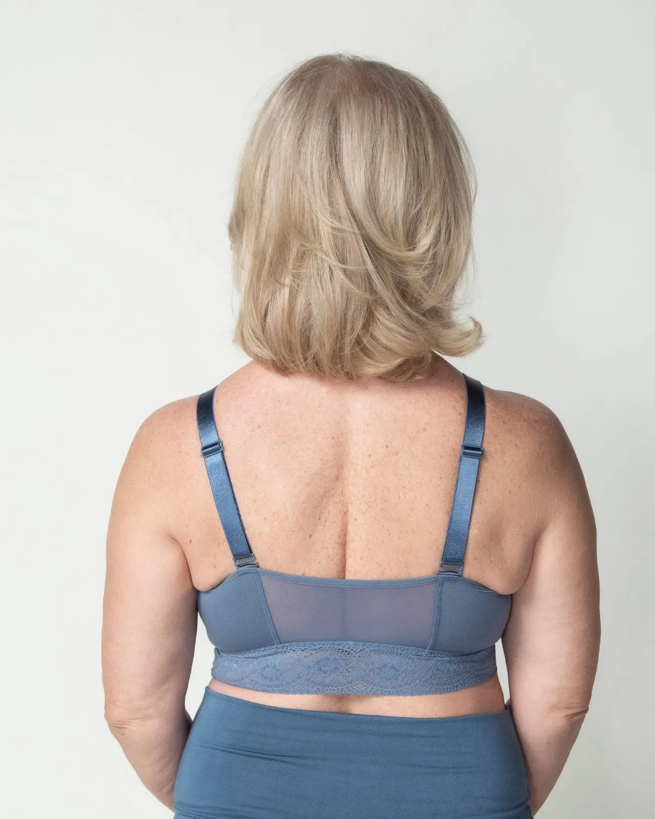 Delilah Soft Cup Bra