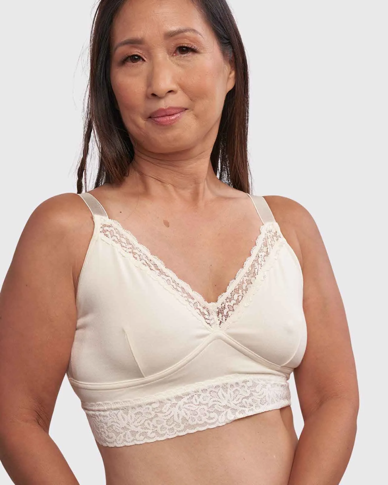 Delilah Soft Cup Bra
