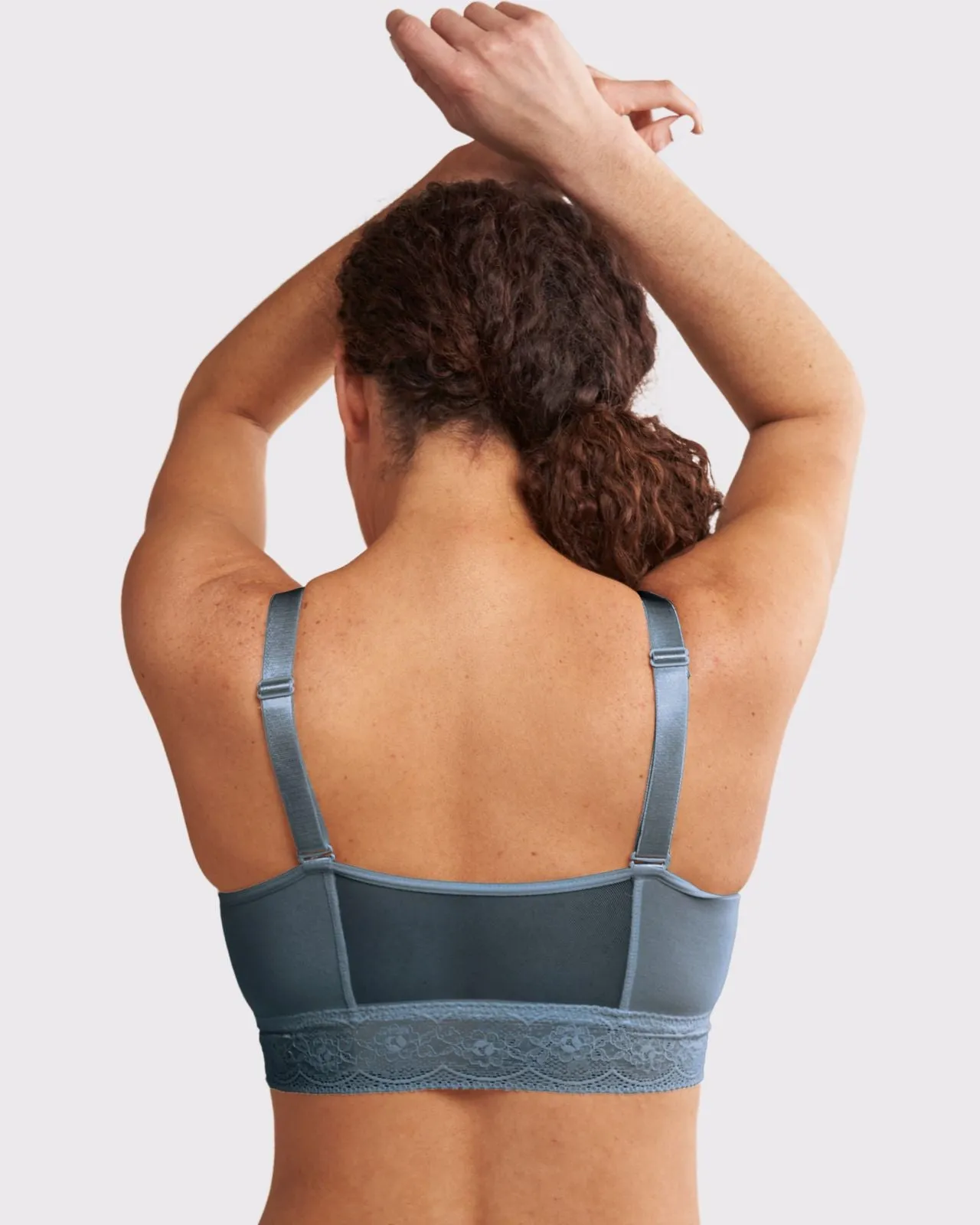 Delilah Soft Cup Bra