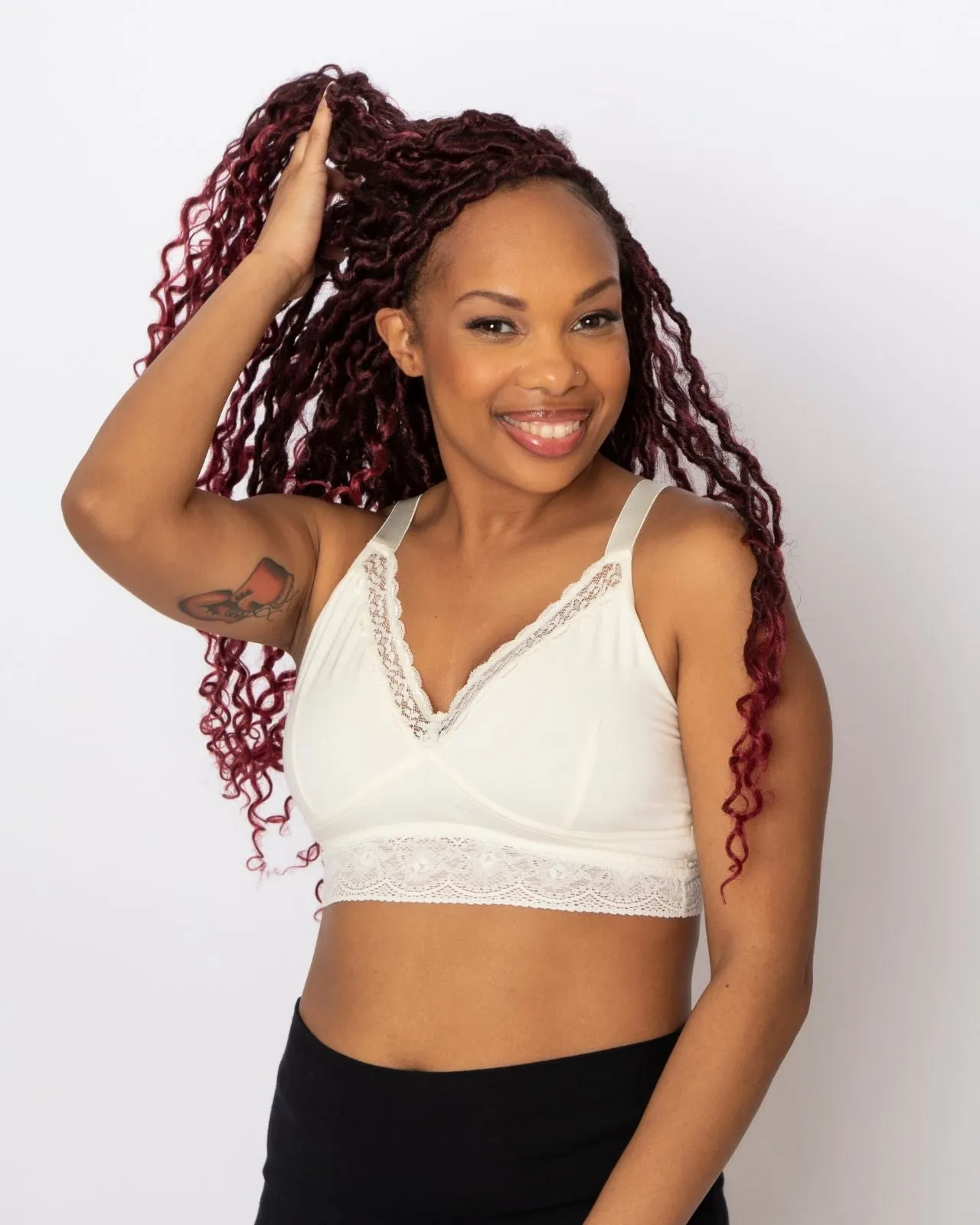 Delilah Soft Cup Bra