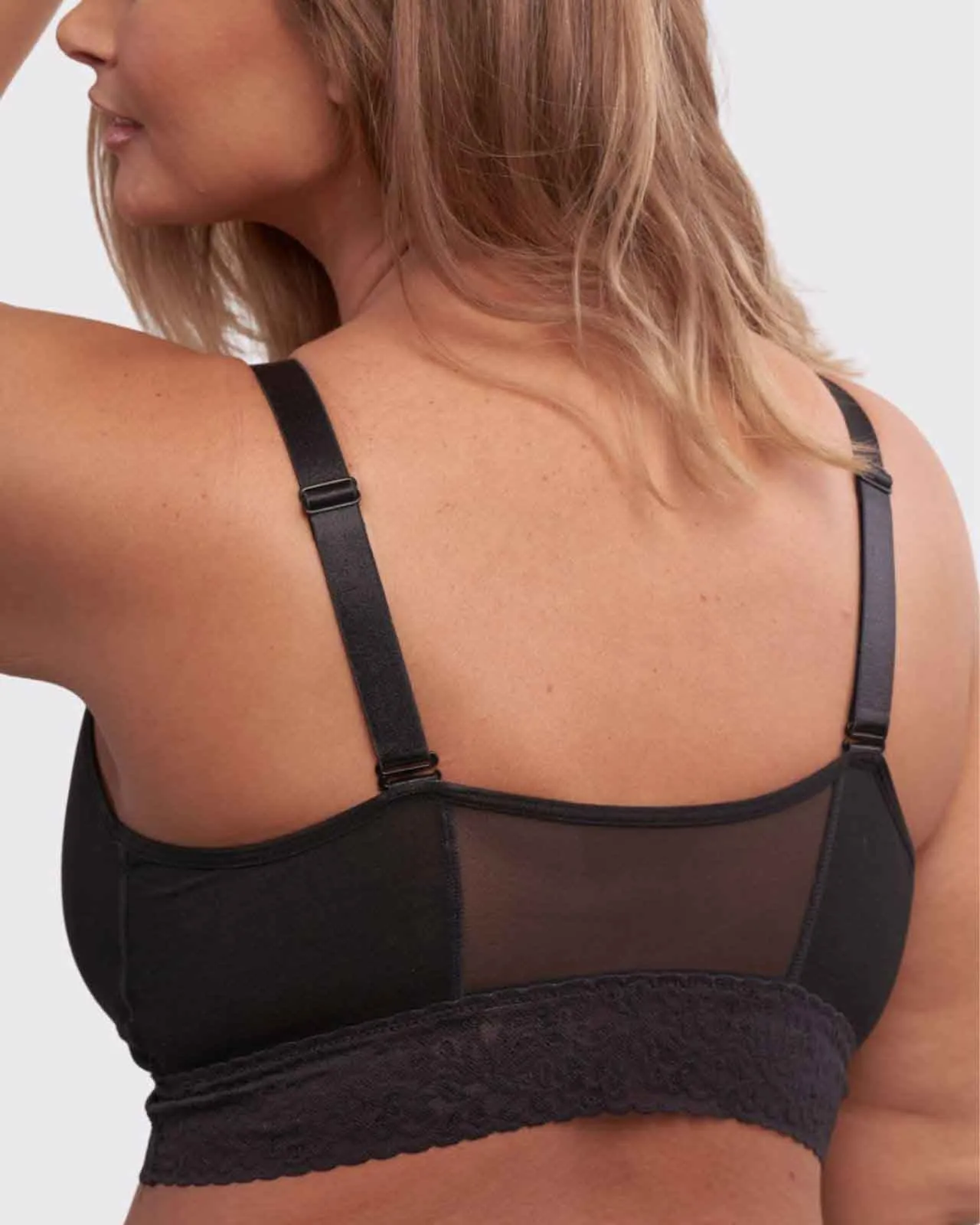 Delilah Soft Cup Bra