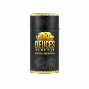 Deuces Wild E-Liquid - El Dorado