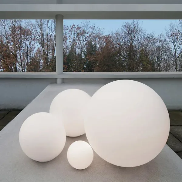 Dioscuri Table Lamp by Michele De Lucchi for Artemide