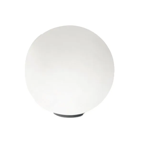 Dioscuri Table Lamp by Michele De Lucchi for Artemide