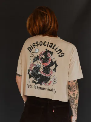 Dissociating Modal Tee