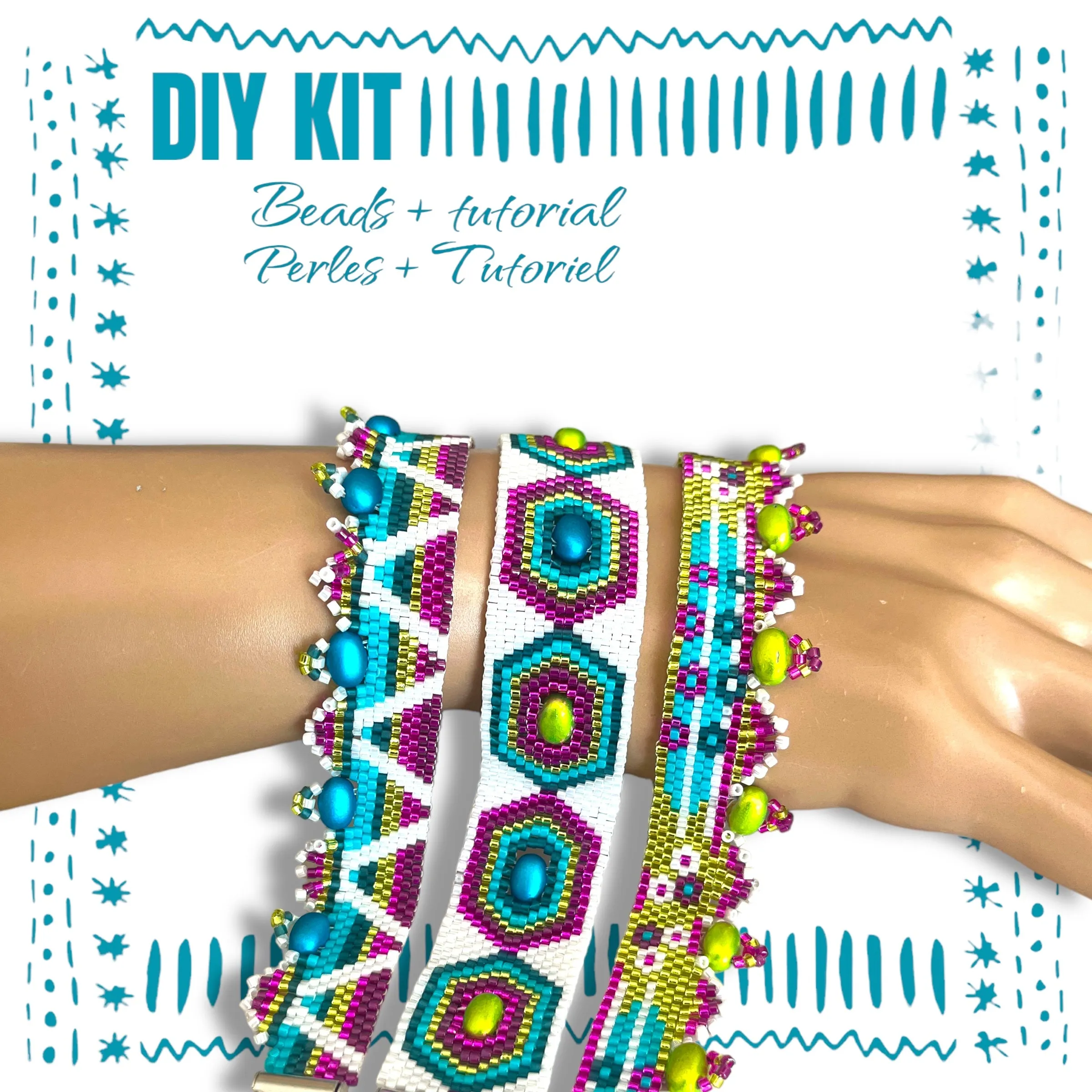DIY Kits ELECTRIC