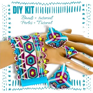 DIY Kits ELECTRIC