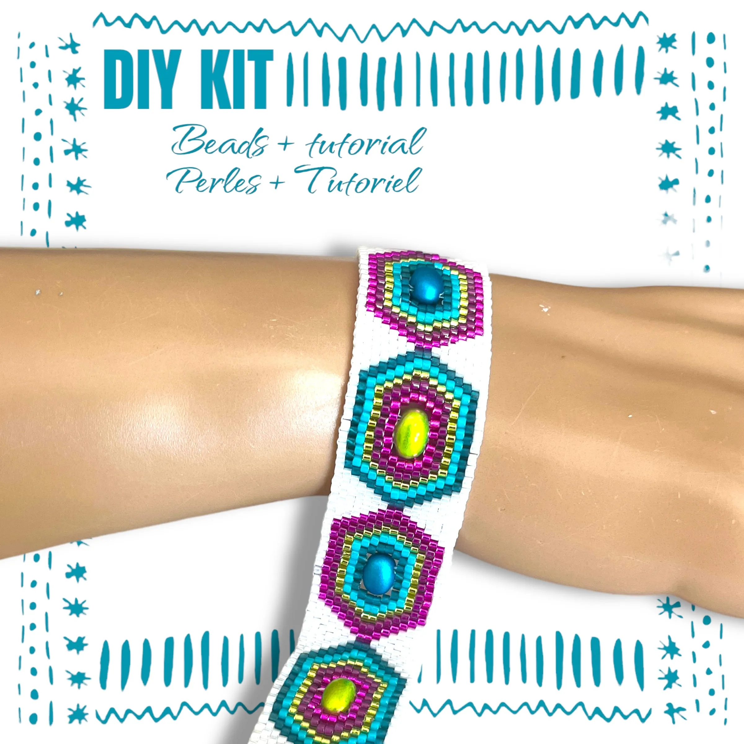DIY Kits ELECTRIC