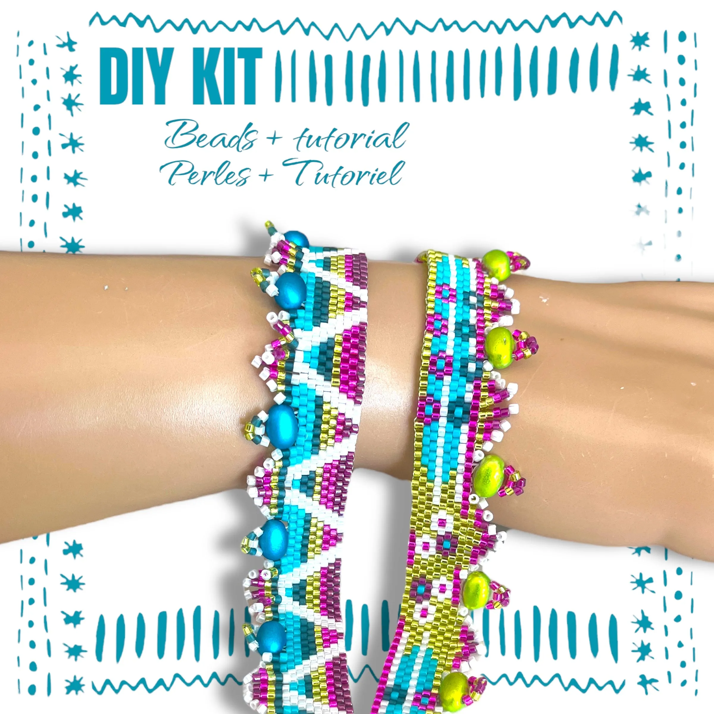 DIY Kits ELECTRIC
