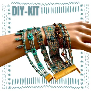 DIY Kits GRENADE