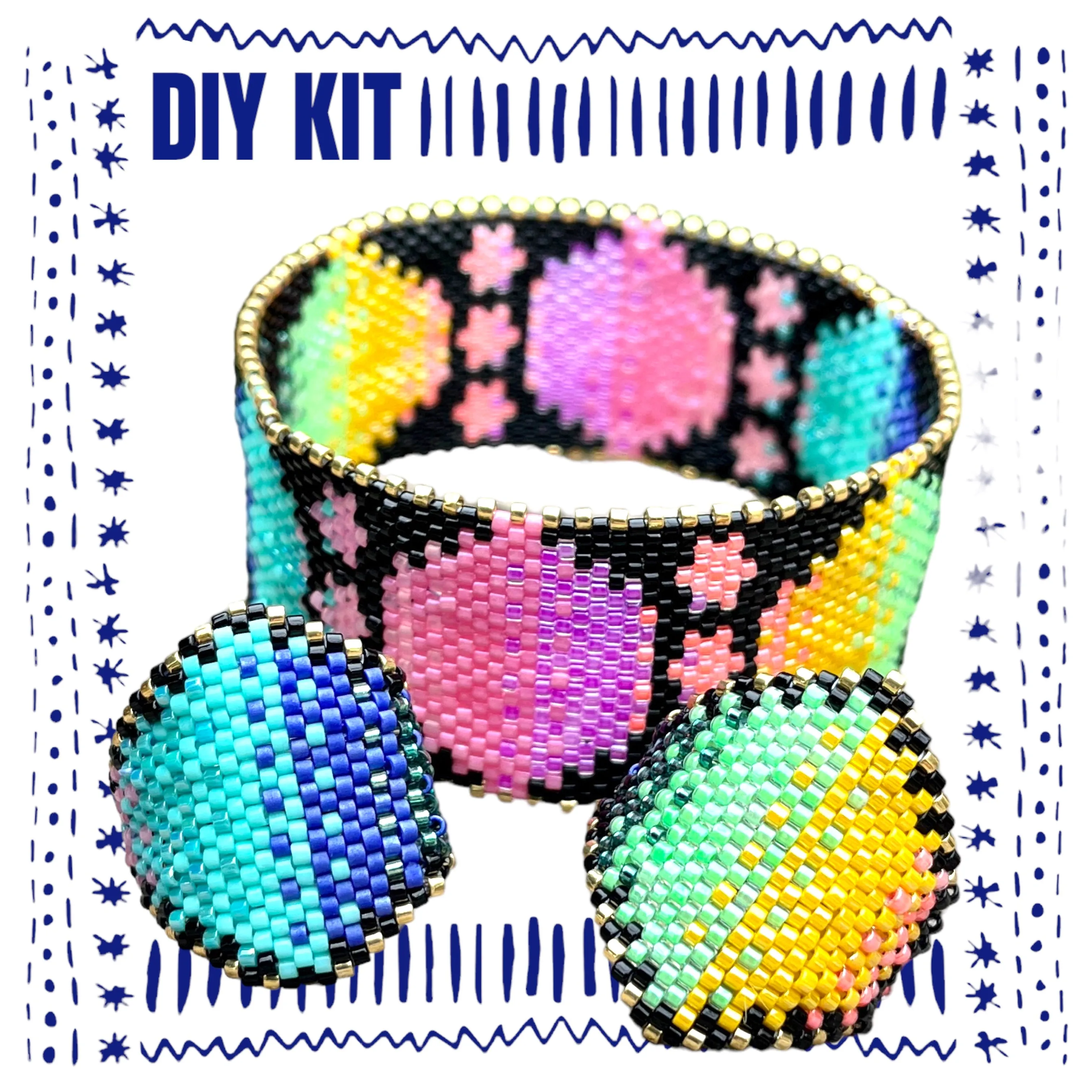 DIY KITS MONTERREY