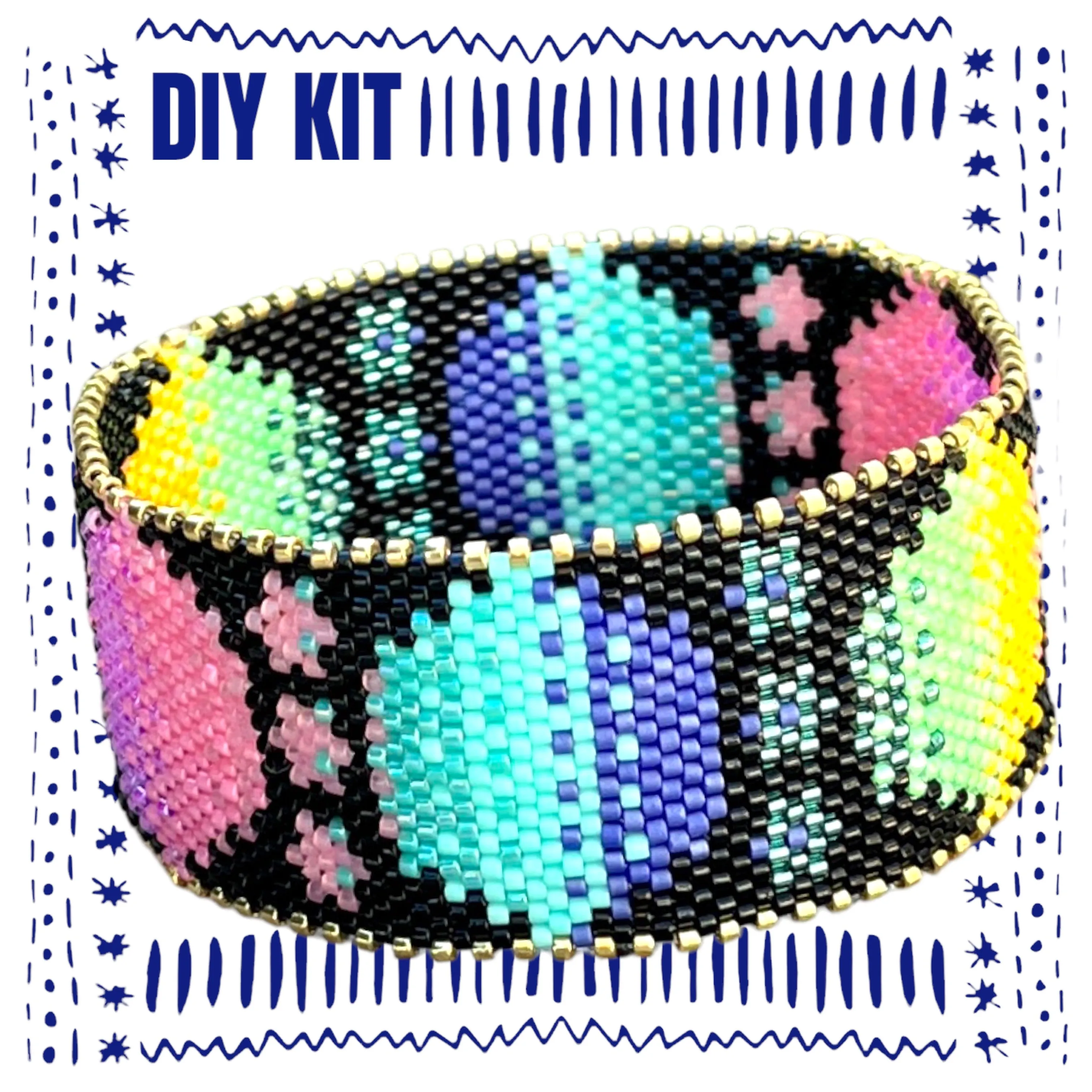 DIY KITS MONTERREY