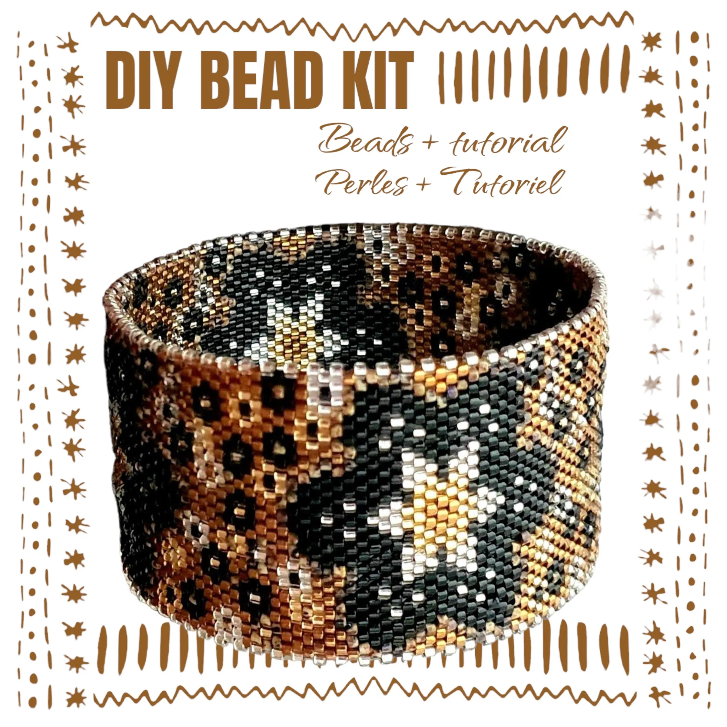 DIY KITS NEODYME