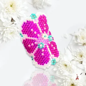 DIY Pattern - Bague CARLA