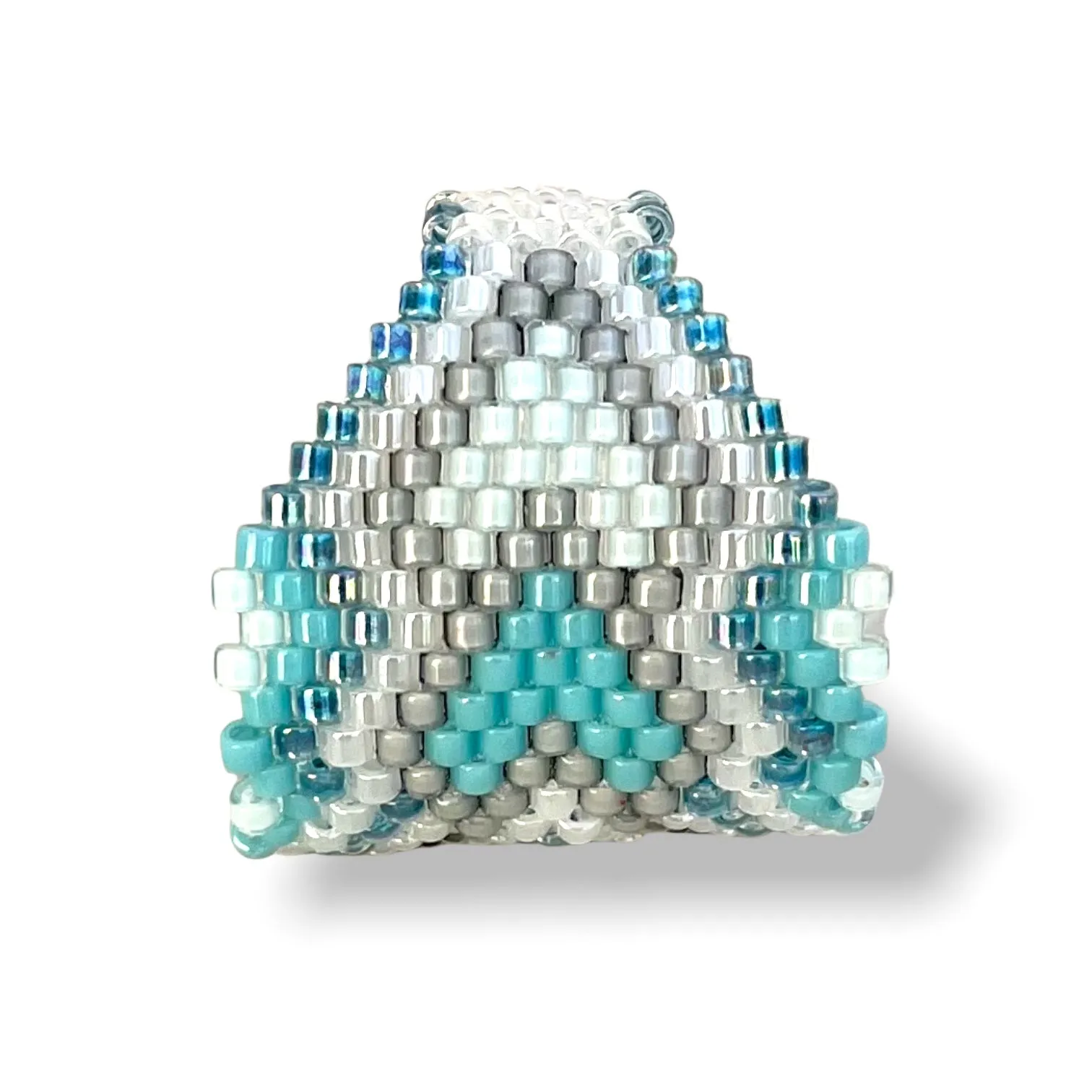 DIY Pattern - Bague CORFOU