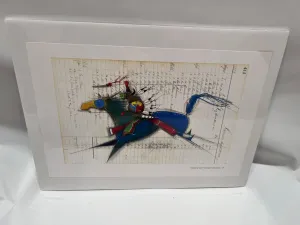 DM Art Print