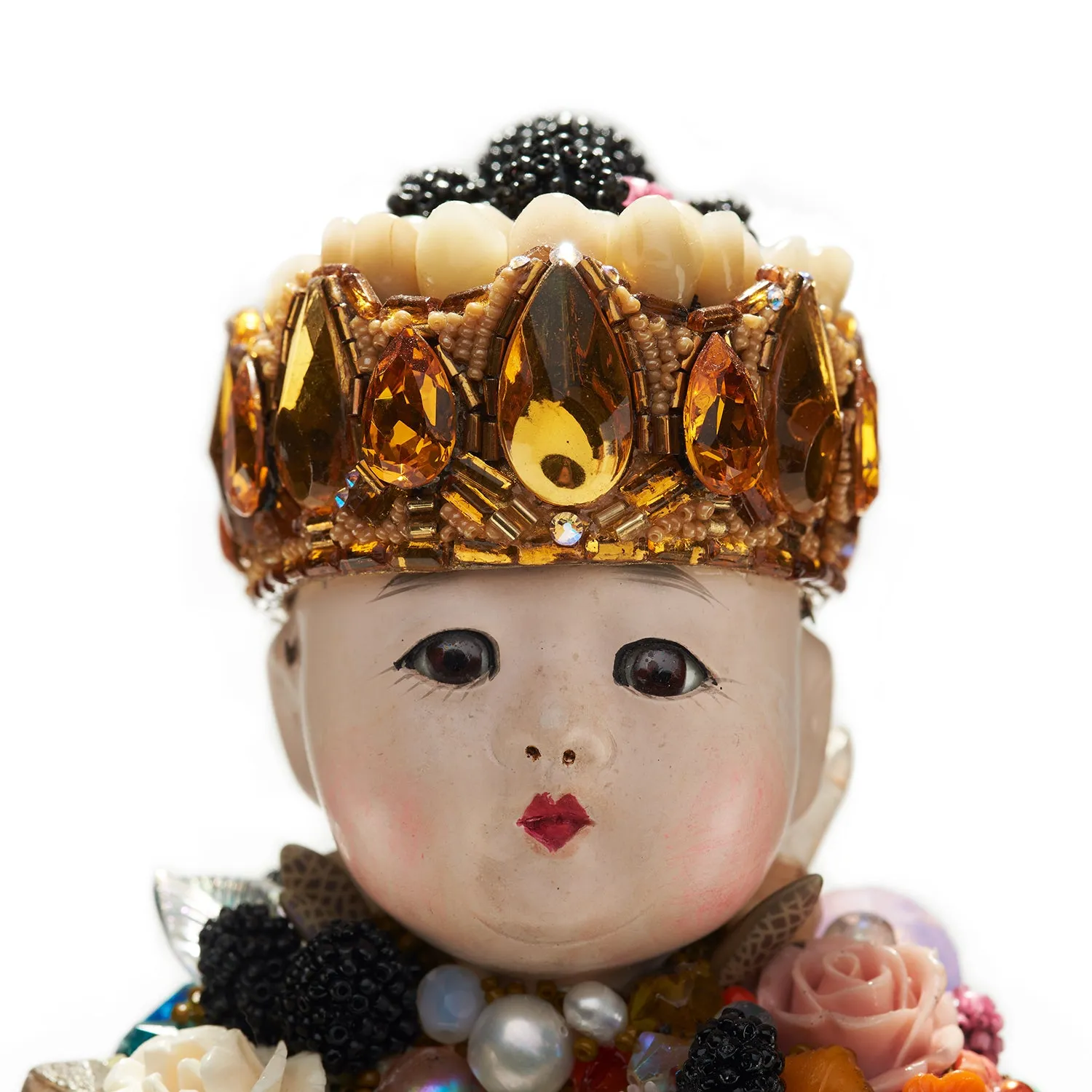 Dolly Cake