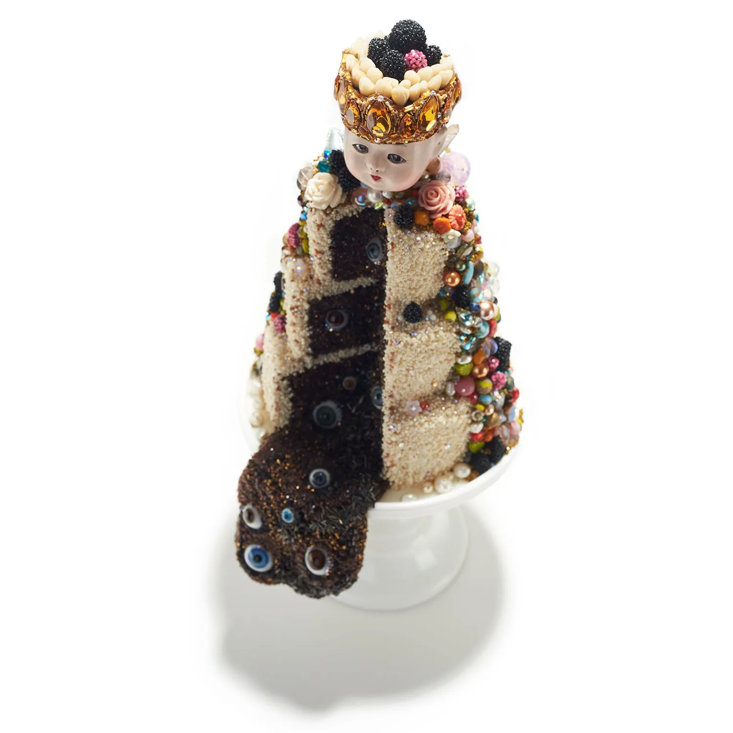 Dolly Cake