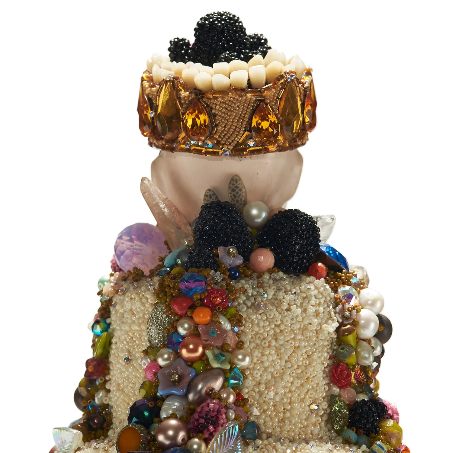 Dolly Cake